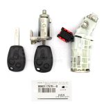 OEM REN Lock Set VA2 – 806011757R