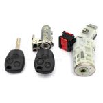 OEM REN Lock Set VA2 – 806011757R