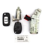 OEM REN Lock Set VA2 – 806011853R