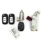 OEM REN Lock Set VA2 - 806015454R