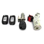 OEM REN Lock Set VA2 - 806015454R