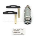 OEM REN Megane Clio Lock Set VA2 – 80601855R