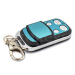 Face to Face 4Button Remote - Adjustable