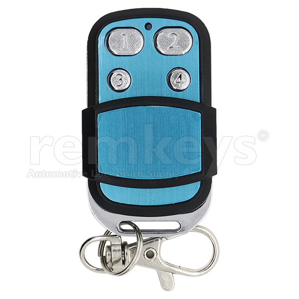 Face to Face 4Button Remote - Adjustable