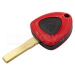 Ferrari 1Button NonFlip Remote Case SIP22