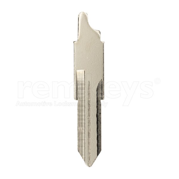 REN VAC102 Flip Remote Key Blade