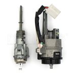 Hyundai i20 KIA7 Lockset OEM