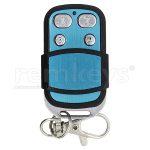 Face to face 4Button Remote 315MHz - Fixed