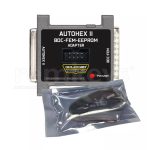 BDC-FEM-EEPROM Adapter for Autohex-II