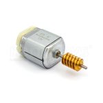 Mercedes Benz W204 W207 W212 ESL ELV Lock Motor