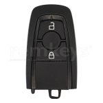 Explorer Ecosport 2Button Smart Hitag Pro 433MHz OEM 5457354