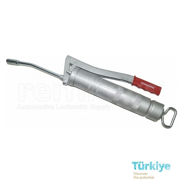 Grease Gun 500 cc Izeltas - Rem Hardware