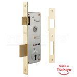 Kale Locks Interior Mortise Lock