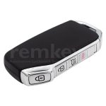 Kia Soul 4Button Smart HITAG AES 433MHz Keyless GO Aftermarket - 95440-K0000