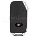 Kia Soul 4Button Smart HITAG AES 433MHz Keyless GO Aftermarket - 95440-K0000