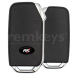 Kia Soul 4Button Smart HITAG AES 433MHz Keyless GO Aftermarket - 95440-K0000