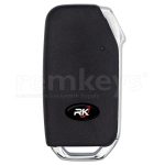 Kia Sportage 4Button Smart HITAG3 433MHz Aftermarket - 95440-F1200