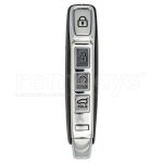 Kia Sportage 4Button Smart HITAG3 433MHz Aftermarket - 95440-F1200