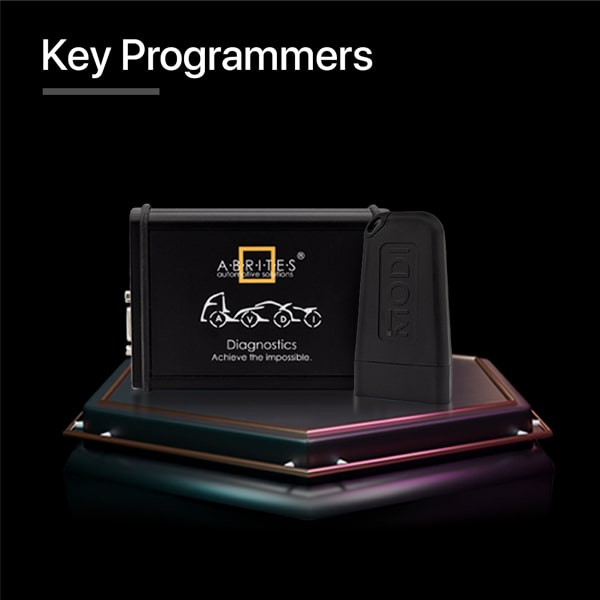 Key Programmers