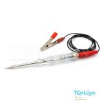 Car Voltage Tester 6-24 V - Izeltas