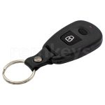 Elantra 2 Button External Remote Case