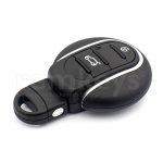 Mini F-Series FEM-System 3Button Smart Remote Case