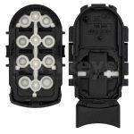 Mini F-Series FEM-System 3Button Smart Remote Case