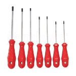 Torx Screwdriver Set 7 pcs - Izeltas - 4775008107