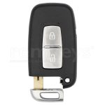 Hyundai Santa Fe 2Button Smart Remote Case