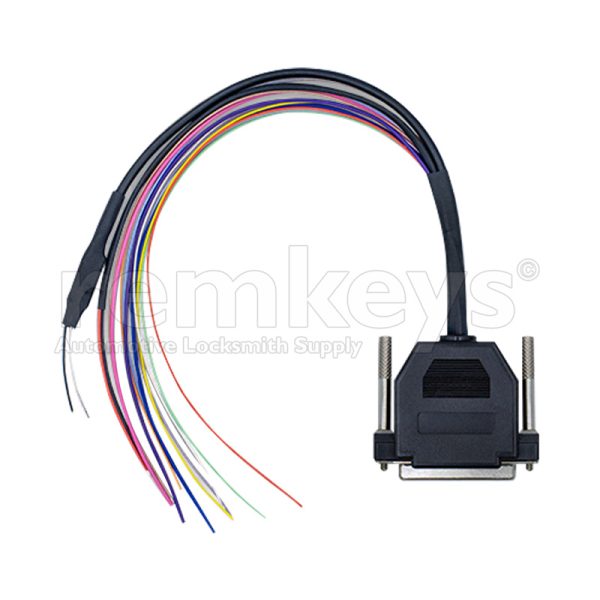 Hexprog BDM Cable