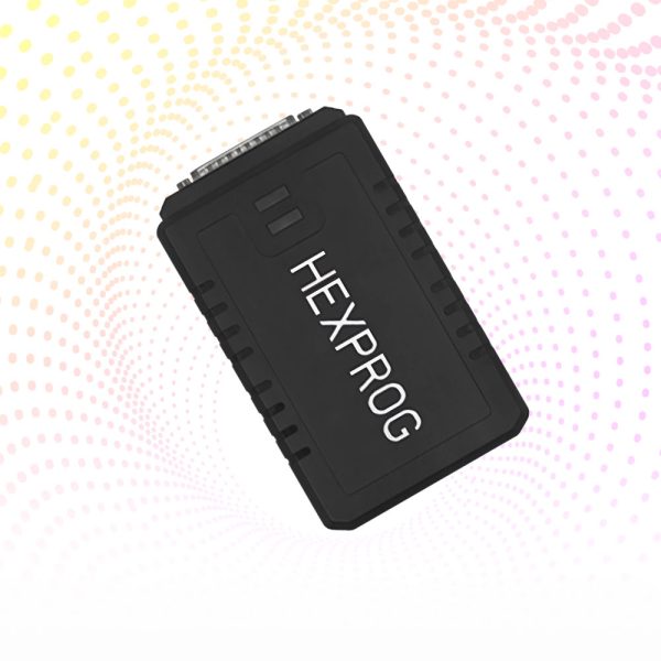 Hexprog II Ecu Repair/Chip Tuning