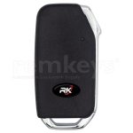 Kia Stinger 3Button Smart HITAG3 433MHz - 95440-J5110