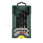 Mini-X-Line Wood Drill Bit Set 7 Pieces - Bosch - 2607019580