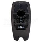 OEM New Sprinter FBS4 3Btn Remote 433mhz - A9079058606