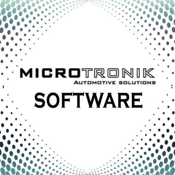 Microtronik HexProg II Full version 1 year Update