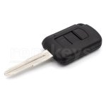 Mitsubishi Lancer 2Button Remote Case