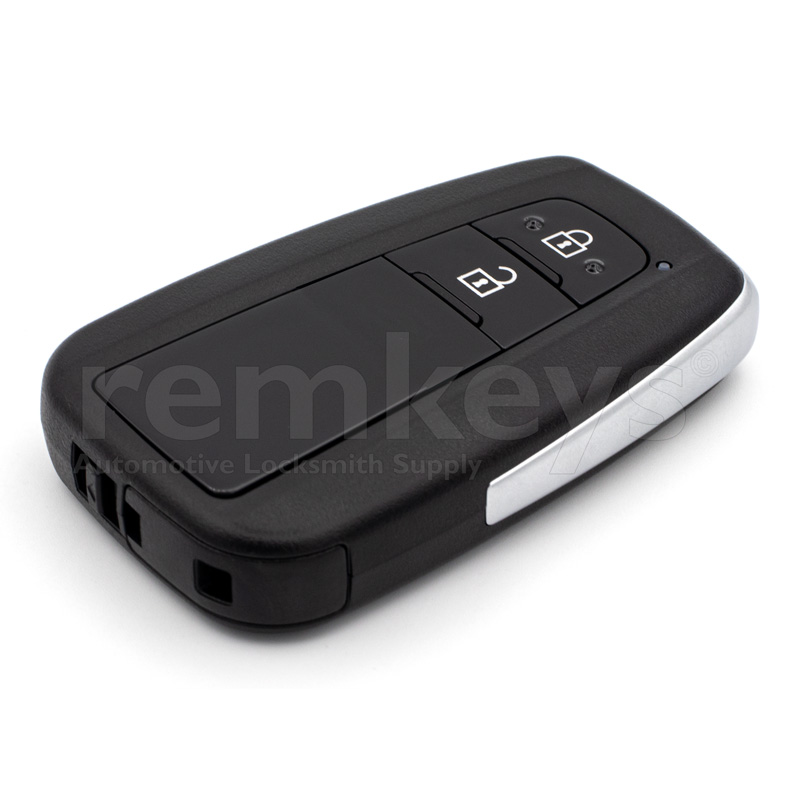 TB36-2 - Toyota Lexus 2Button Smart KeyDiy Remote