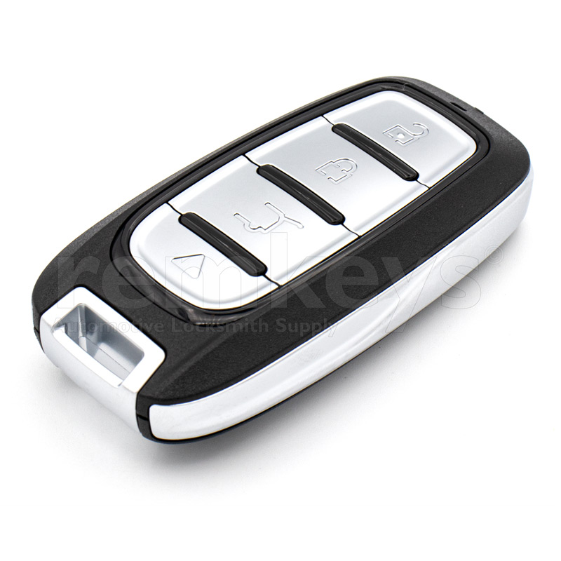 XSCH01EN - XHorse Smart Remote Key XM38 Chrysler