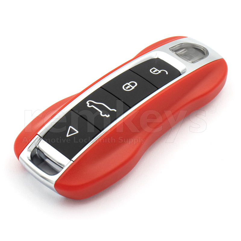 XSPS01EN - XHorse Smart Remote Key XM38 Porsche
