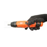 3.6V Li-Ion Screw Gun + 16 Bits - Black+Decker - KC4815L-TR