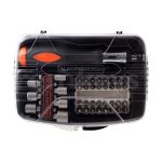 40 Piece Screwdriving Ratchet and Nutdriver Set - Black&Decker - A7062-XJ