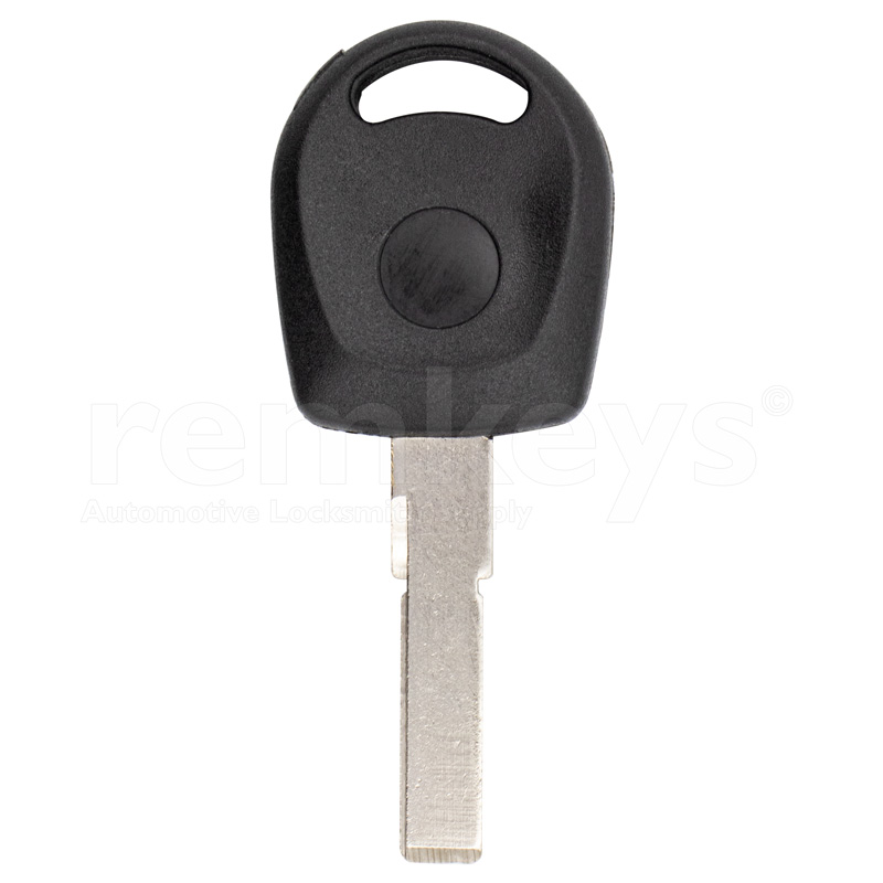 Audi HU66 Transponder Key