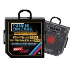 F-SERIES FEM / BDC Steering Lock Emulator Simulator