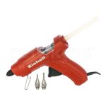 Hot Glue Gun - Einhell - TC-GG 30