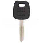 Nissan Silca NSN19TE Transponder Key