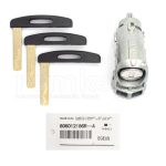 OEM REN Megane Clio Lock Set VA2 - 806012186R