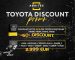 Abrites February Discounts for Toyota - Remkeys