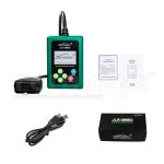 Lonsdor JLR-IMMO Key Programmer - Remkeys