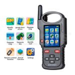 Lonsdor KH100+ Remote Key Programmer