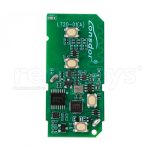 Lonsdor LT20-01 Universal Smart Remote PCB